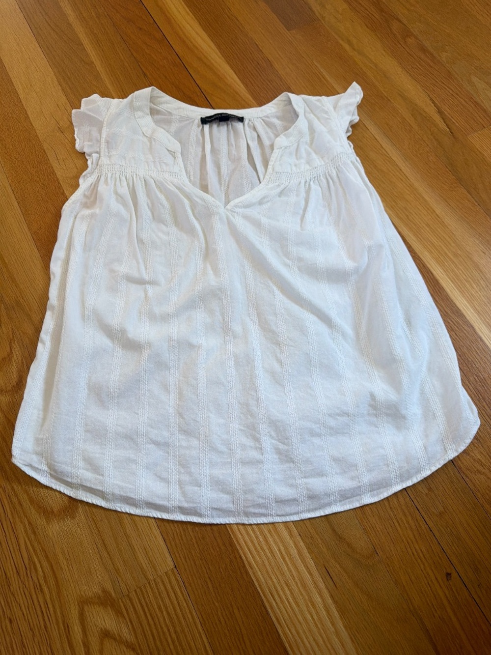 Banana republic womenβs top